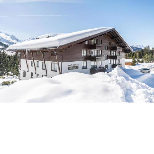 Haus Kreidl - Top 38