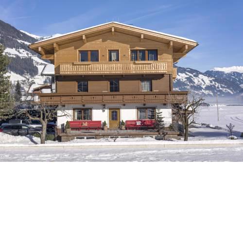 Haus Kreidl