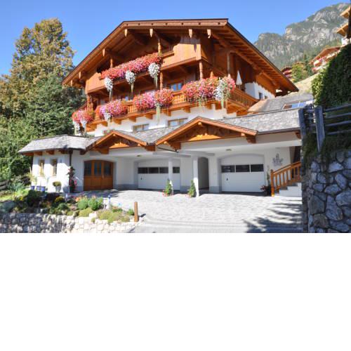 Haus Kristall