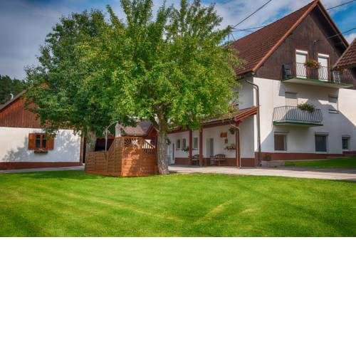 Haus Lach