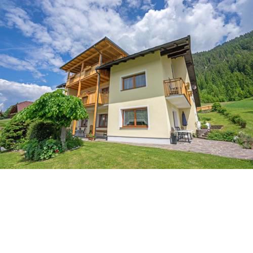 Haus Lackner