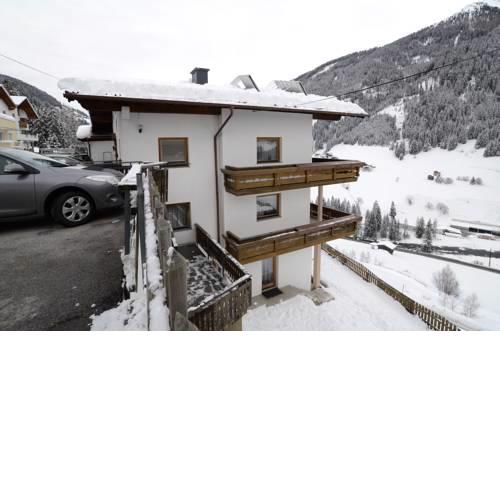 Haus Ladner - Josef und Marianne