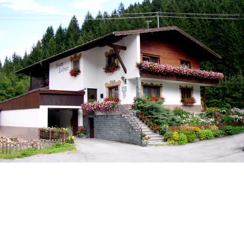 Haus Ladner
