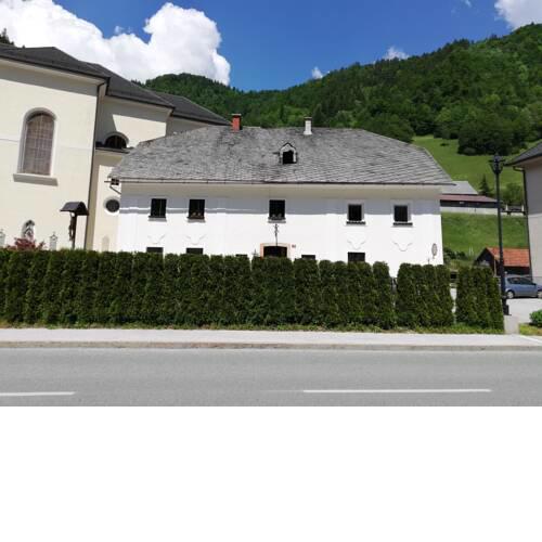 Haus Lagma Studio with private parking