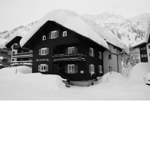 Haus Landbrugg