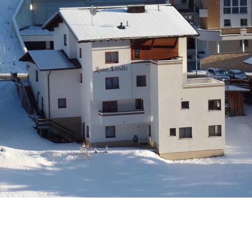 Haus Ländle