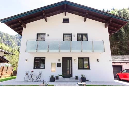 Haus Lärchenau