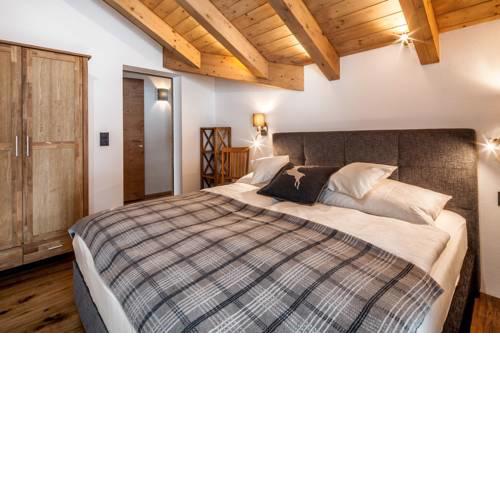 Haus Larcher Appartement