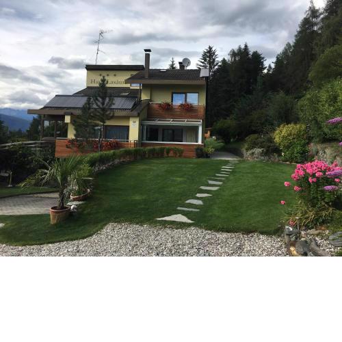 Haus Lasaun