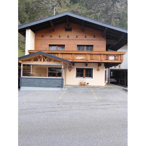 Haus Laterndl