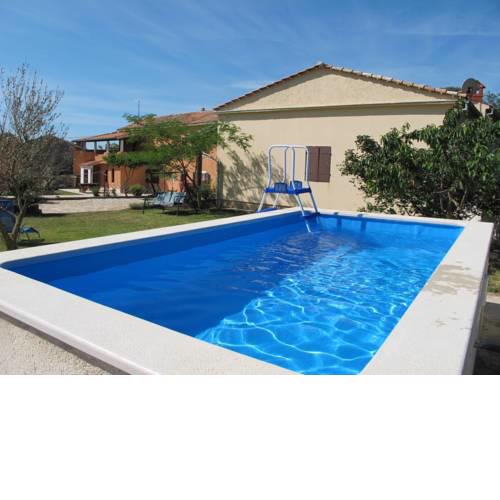 Haus Latin 400S