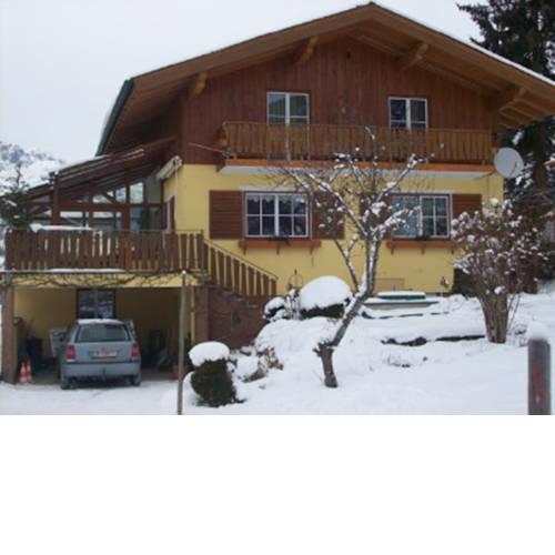 Haus Laubichler