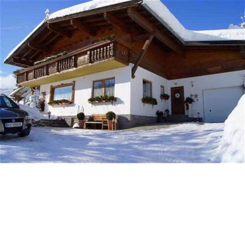 Haus Leitner