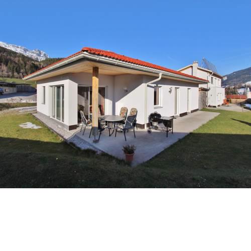 Haus Leogang