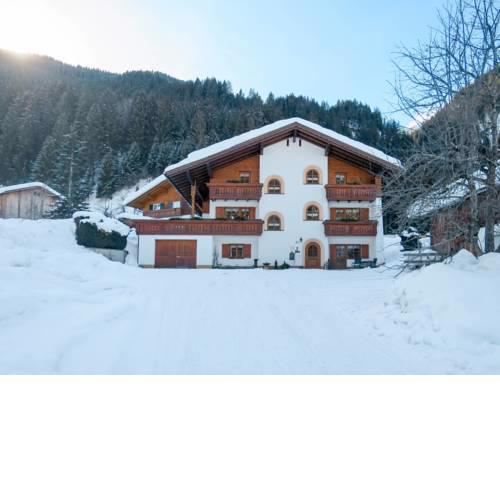 Haus Lerch 592S