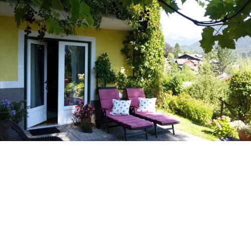Haus Lerchenreith