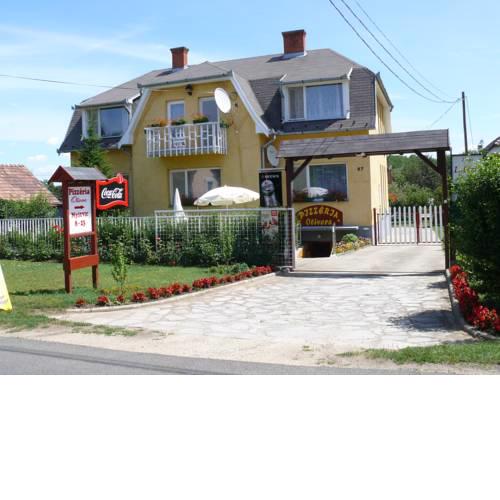 Haus Liberty