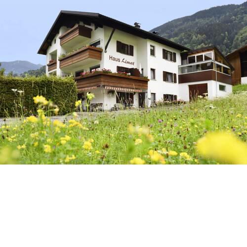 Haus Limat