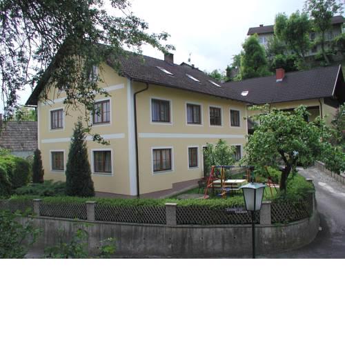 Haus Lindenhofer
