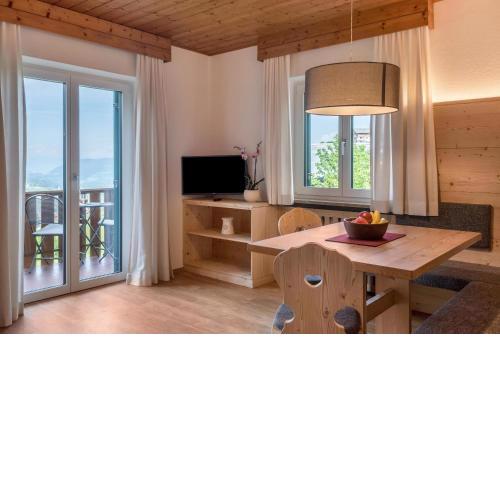 Haus Lohengrin Ferienwohnung 2