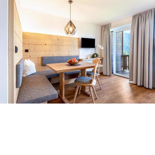 Haus Lohengrin Ferienwohnung 4