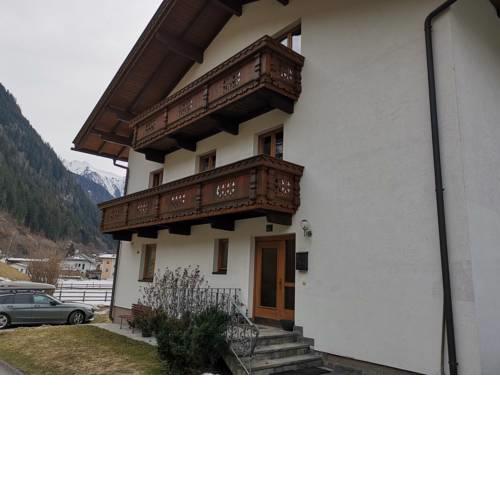 Haus Longhino Michaela