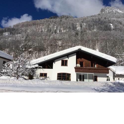 Haus Lorber
