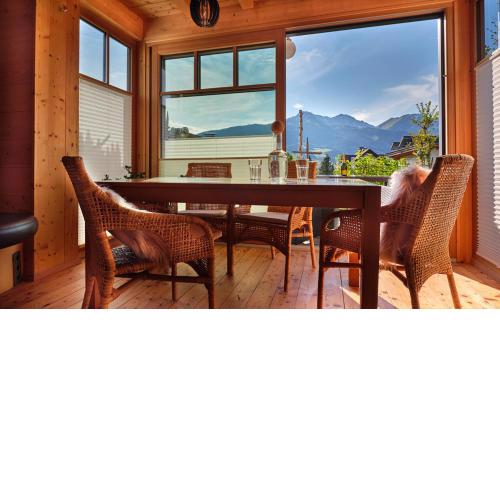 Haus Lorea Ehrwald