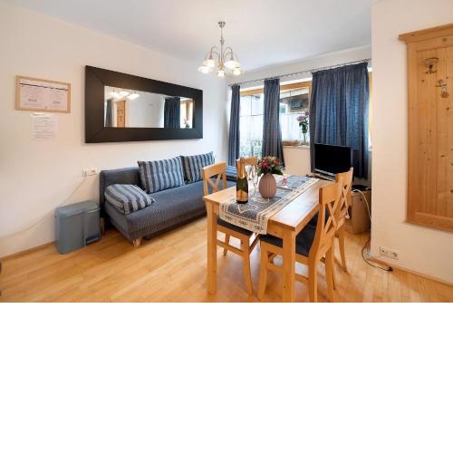 Haus Lowe Apartment Erdgeschoss 1