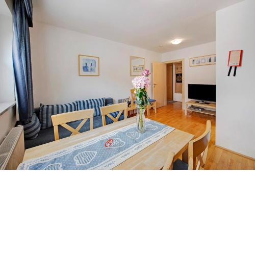 Haus Lowe Appartement 1 Stock Nr 2