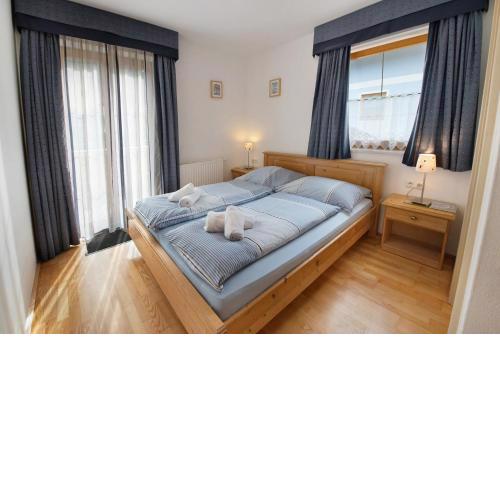 Haus Lowe Appartement 1 Stock Nr 3