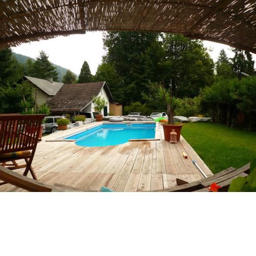 Haus Luca Seeblick