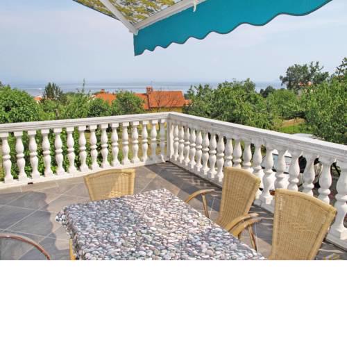 Haus Luciano 210S