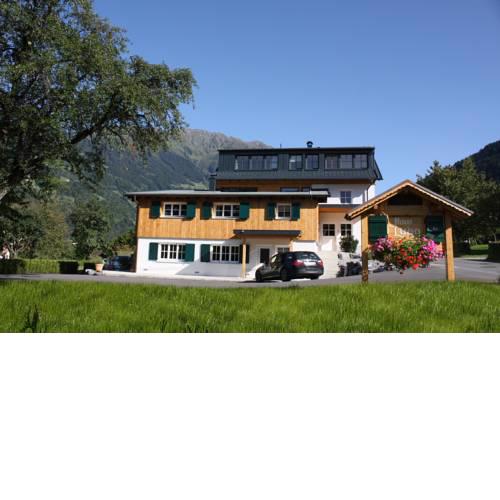 Haus Luisa