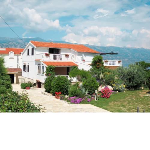 Haus Lukeni 110S