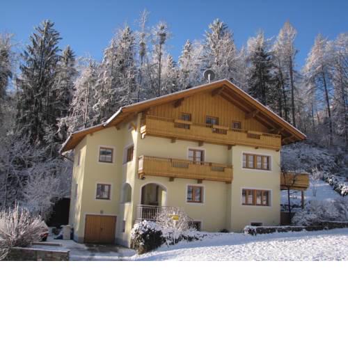 Haus Lundegg