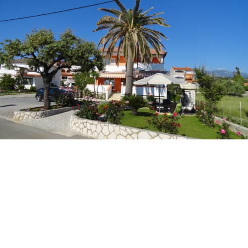 Haus Lupić