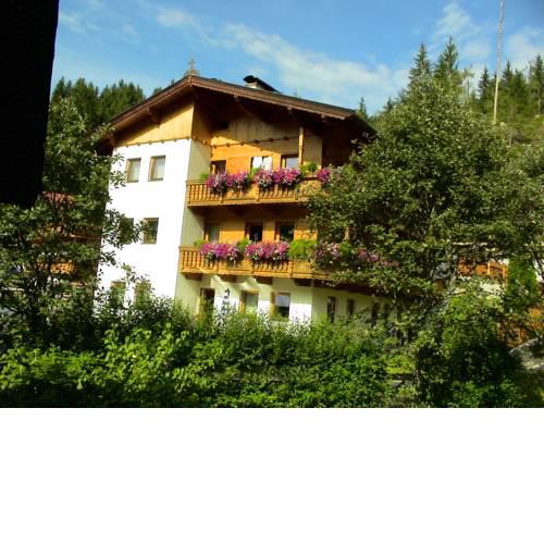 Haus Luxer