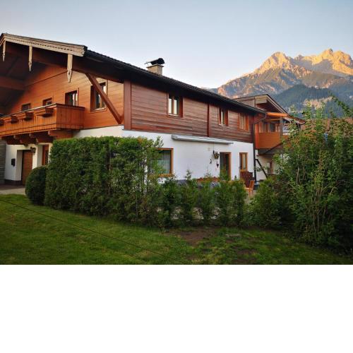 Haus Luxgütl