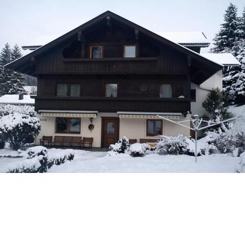 Haus Luzia