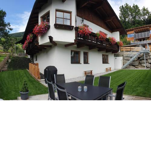 Haus Lydia inclusive Sommercard