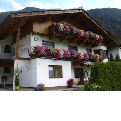 Haus Madeleine