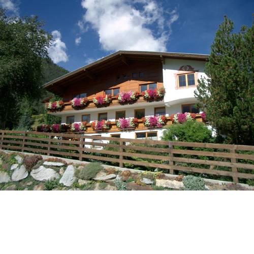 Haus Mader