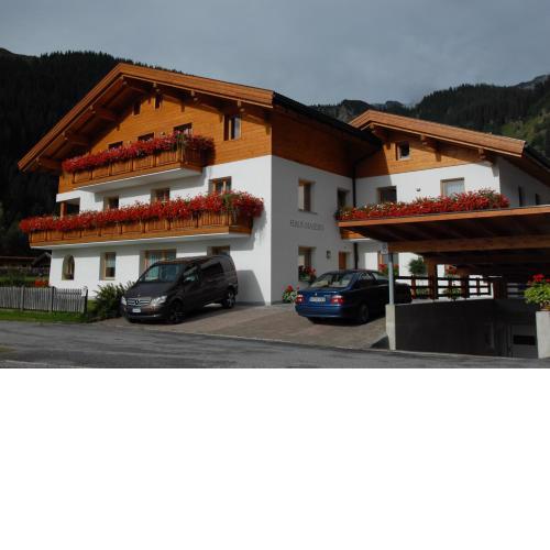 Haus Maiern