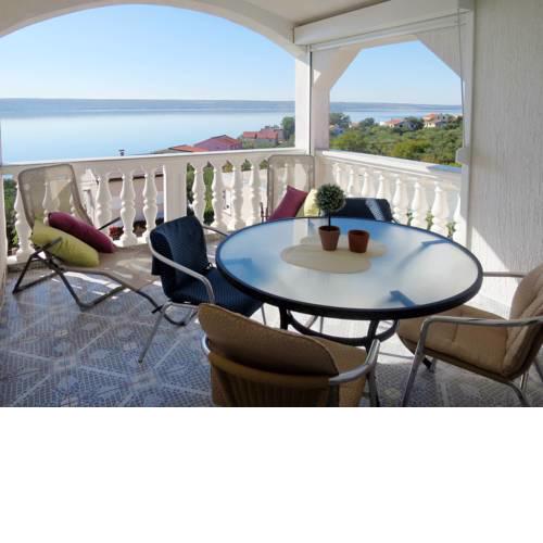 Haus Maja 430S
