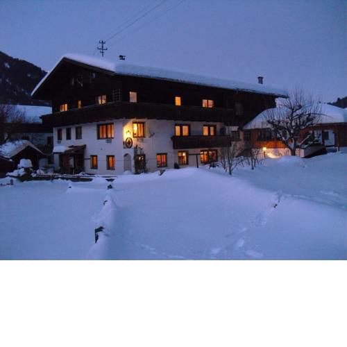 Haus Maldoner