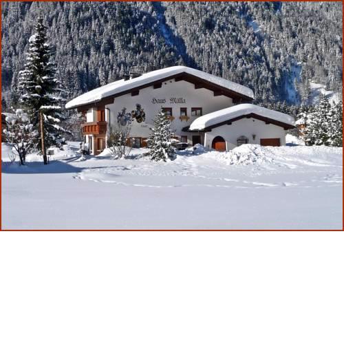 Haus Mälla