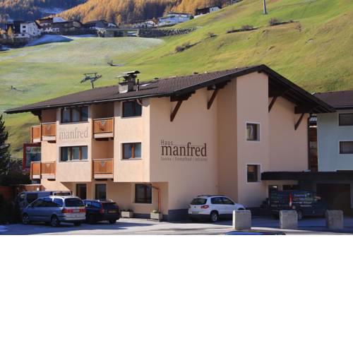 Haus Manfred