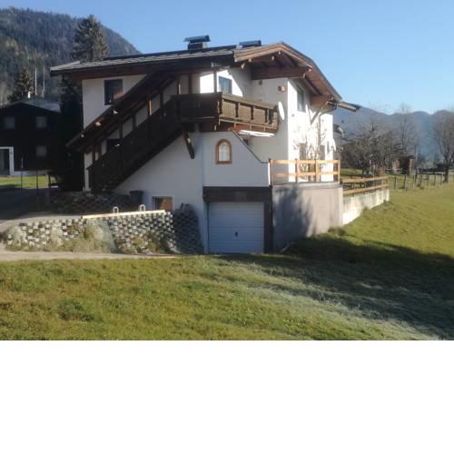 Haus Manfred