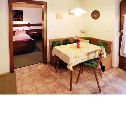 Haus Mangard 210S